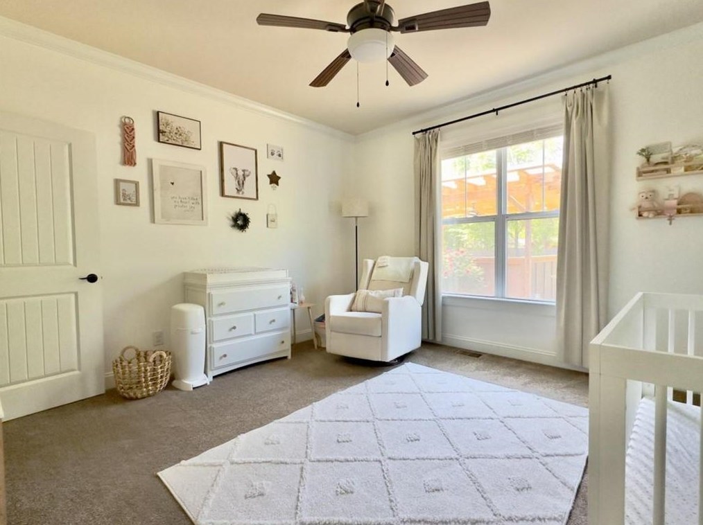 3 Pippin Pl, Rome GA  30165-9158 exterior