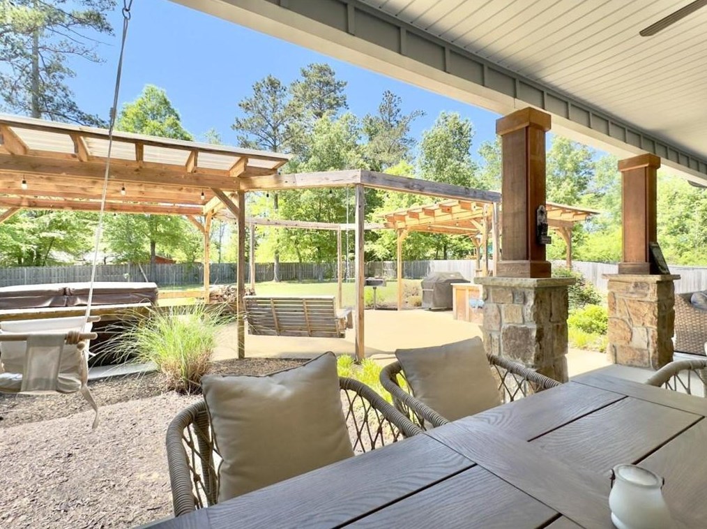 3 Pippin Pl, Rome GA  30165-9158 exterior