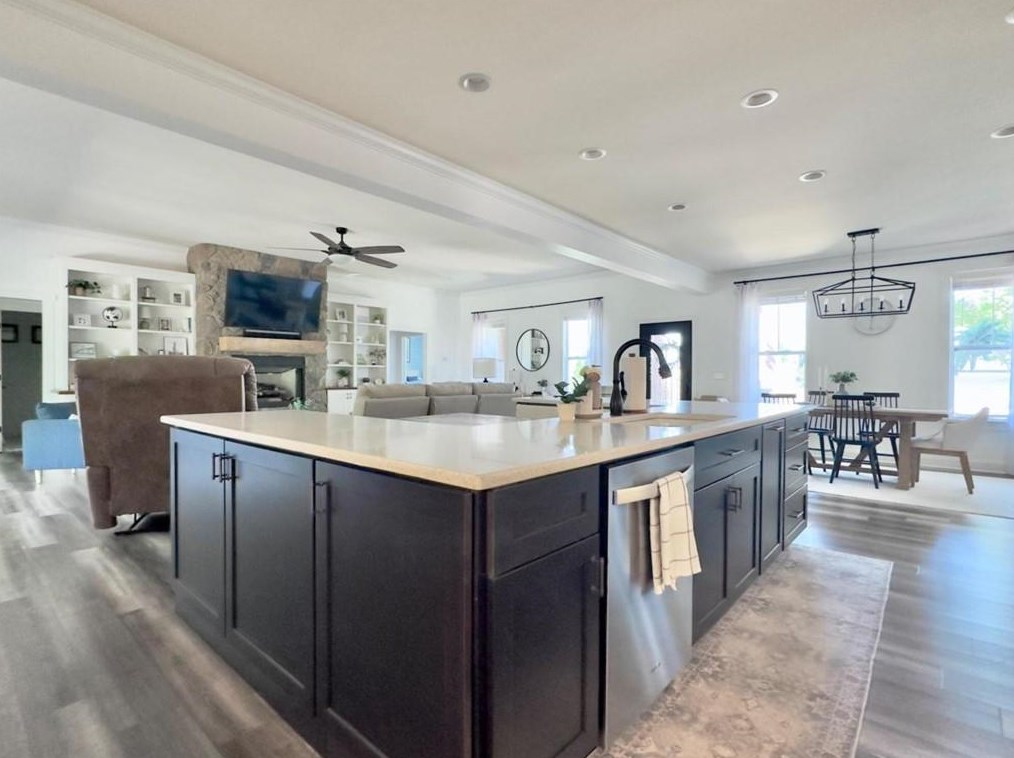 3 Pippin Pl, Rome GA  30165-9158 exterior