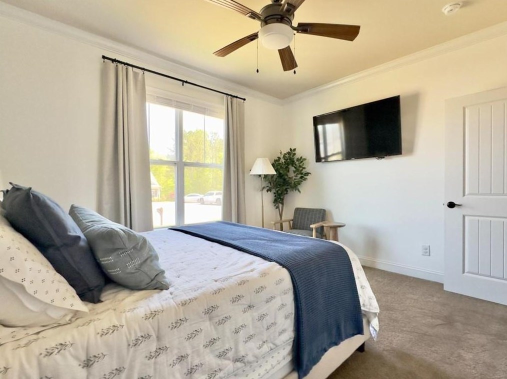 3 Pippin Pl, Rome GA  30165-9158 exterior