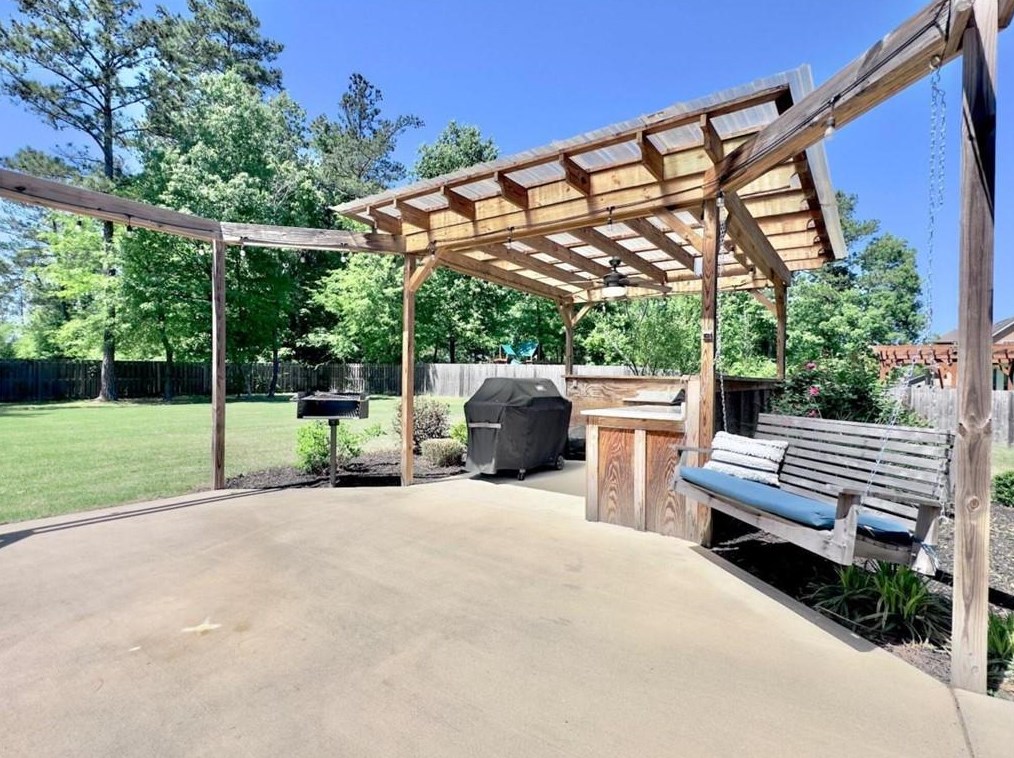 3 Pippin Pl, Rome GA  30165-9158 exterior