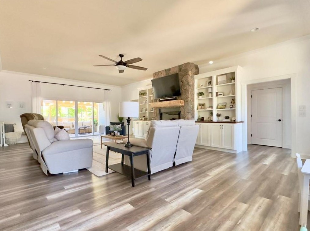 3 Pippin Pl, Rome GA  30165-9158 exterior