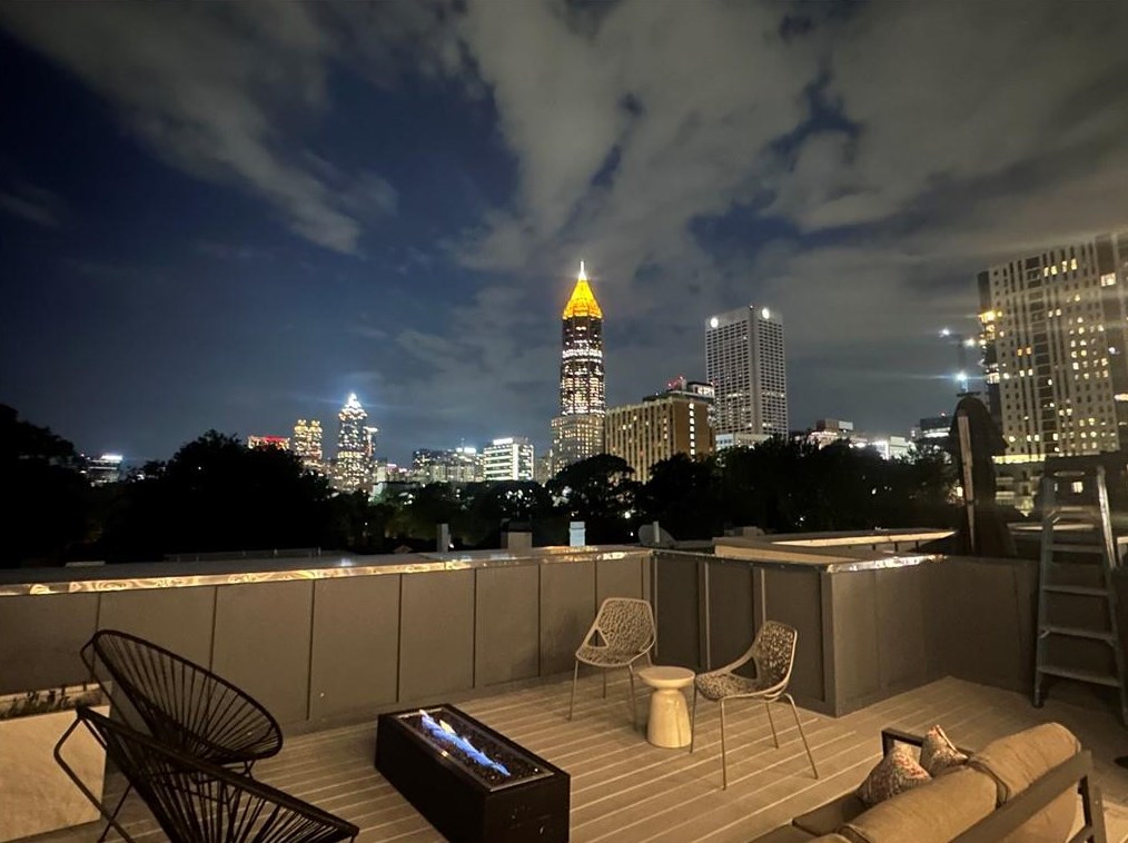 785 Piedmont Ave, Atlanta GA  30308-1408 exterior