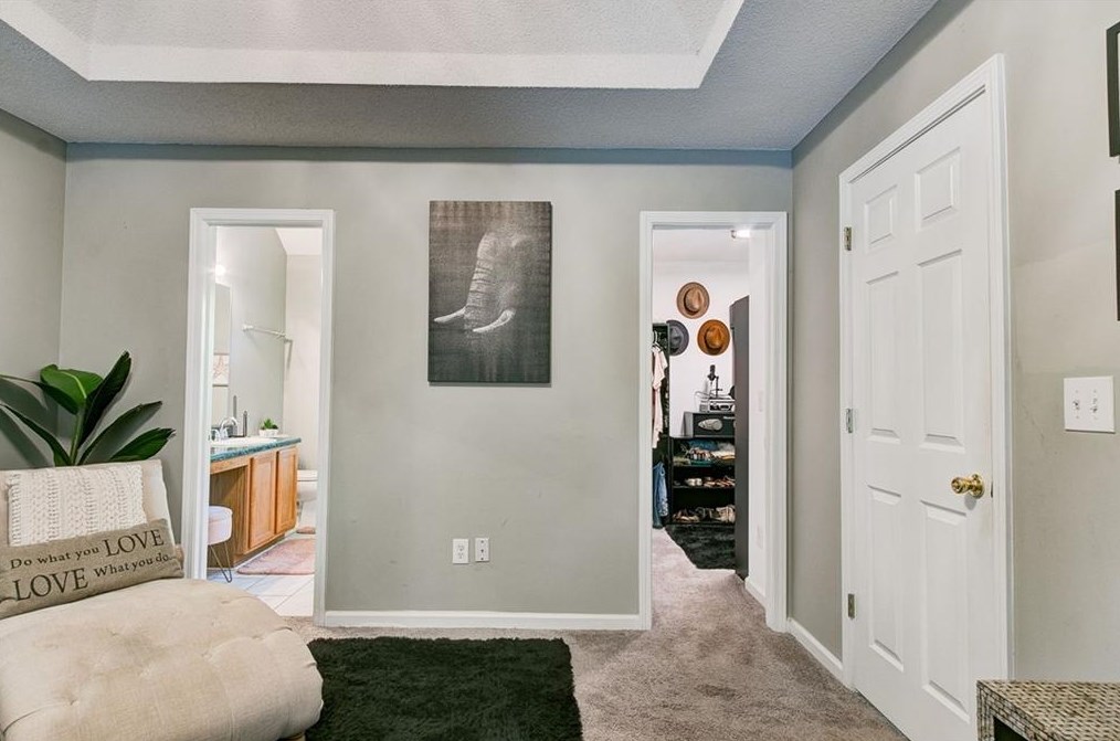 2818 Rambling Way, Lithonia GA  30058-5716 exterior