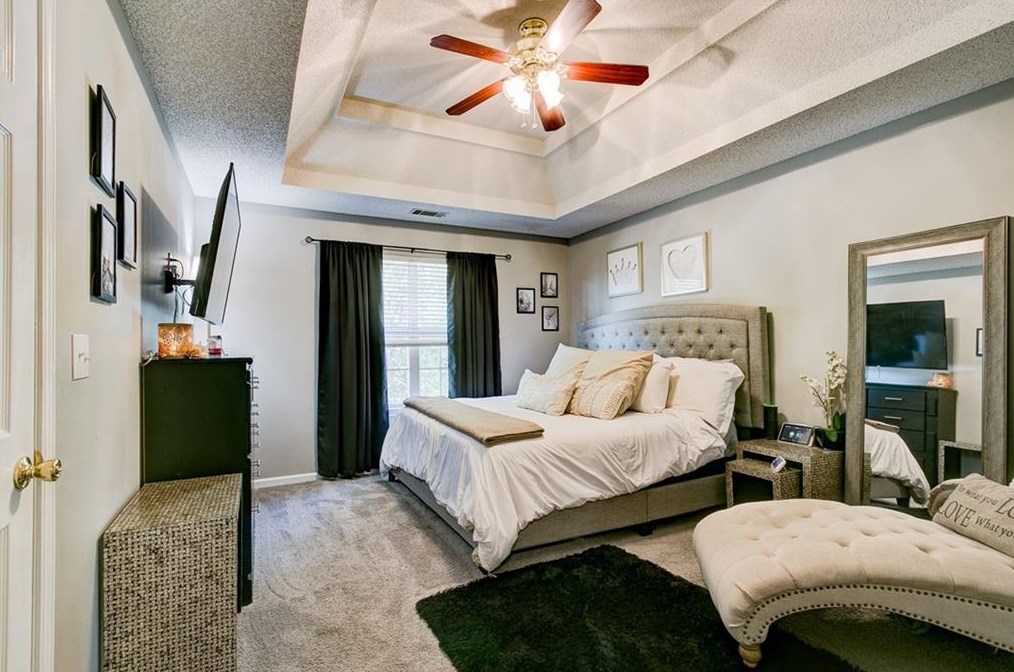 2818 Rambling Way, Lithonia GA  30058-5716 exterior