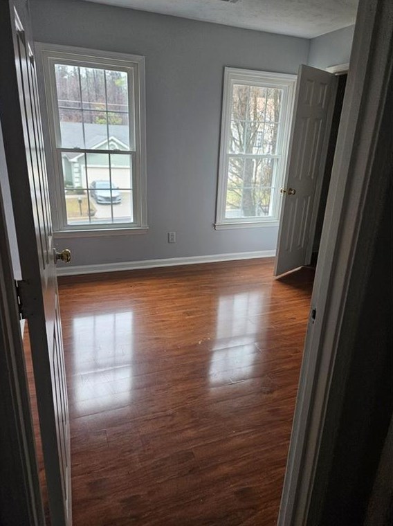 5235 Panola Ml Dr, Lithonia GA 30038-2354 exterior