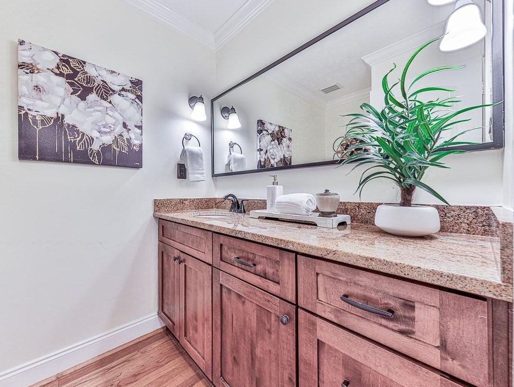 3028 Vinings Ferry Dr, Atlanta GA  30339-4314 exterior
