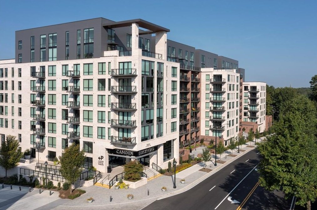 3300 Roswell Rd, Atlanta GA  30305-0014 exterior