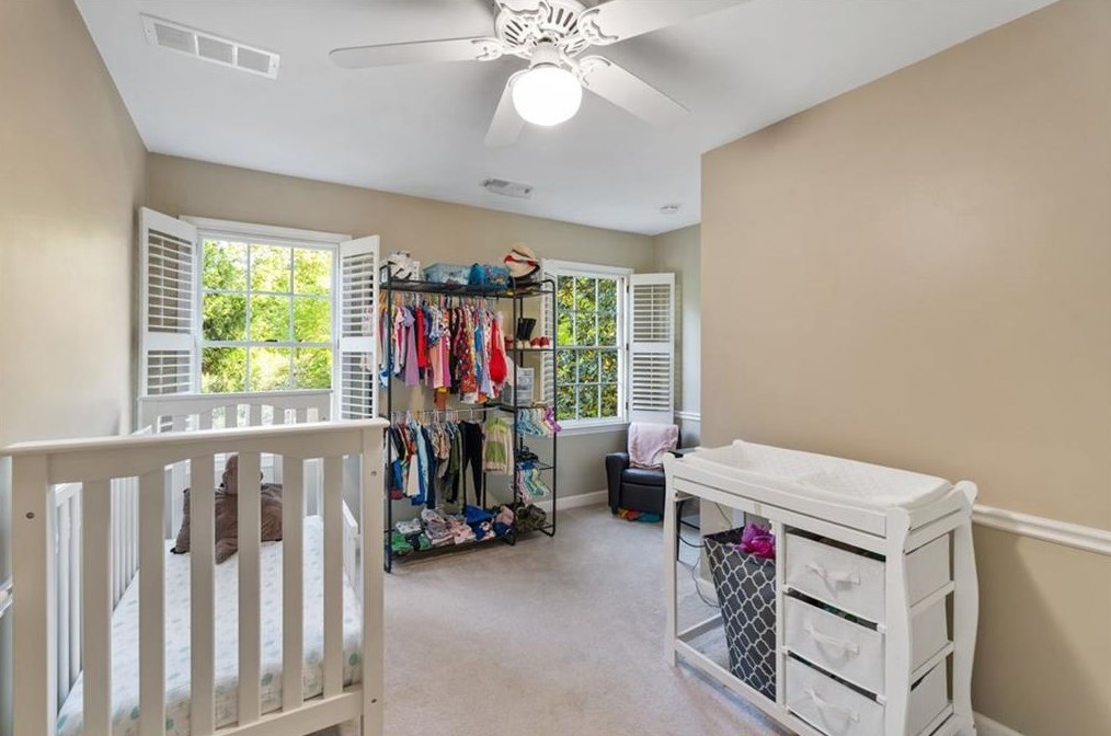 210 Sandtrap Way, Roswell GA  30076-3522 exterior