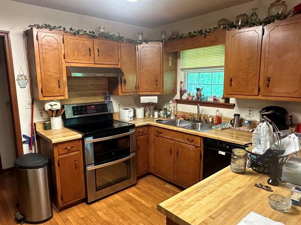 2667 Tammi Ln, Gainesville GA 30506-1111 exterior