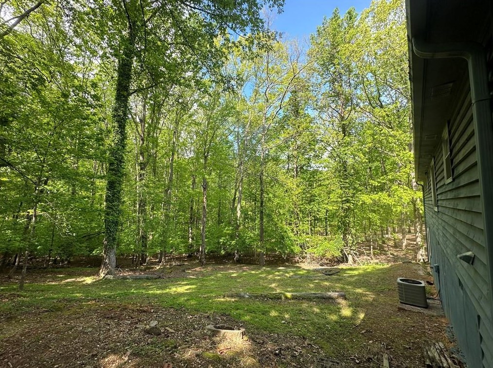 2667 Tammi Ln, Gainesville GA 30506-1111 exterior