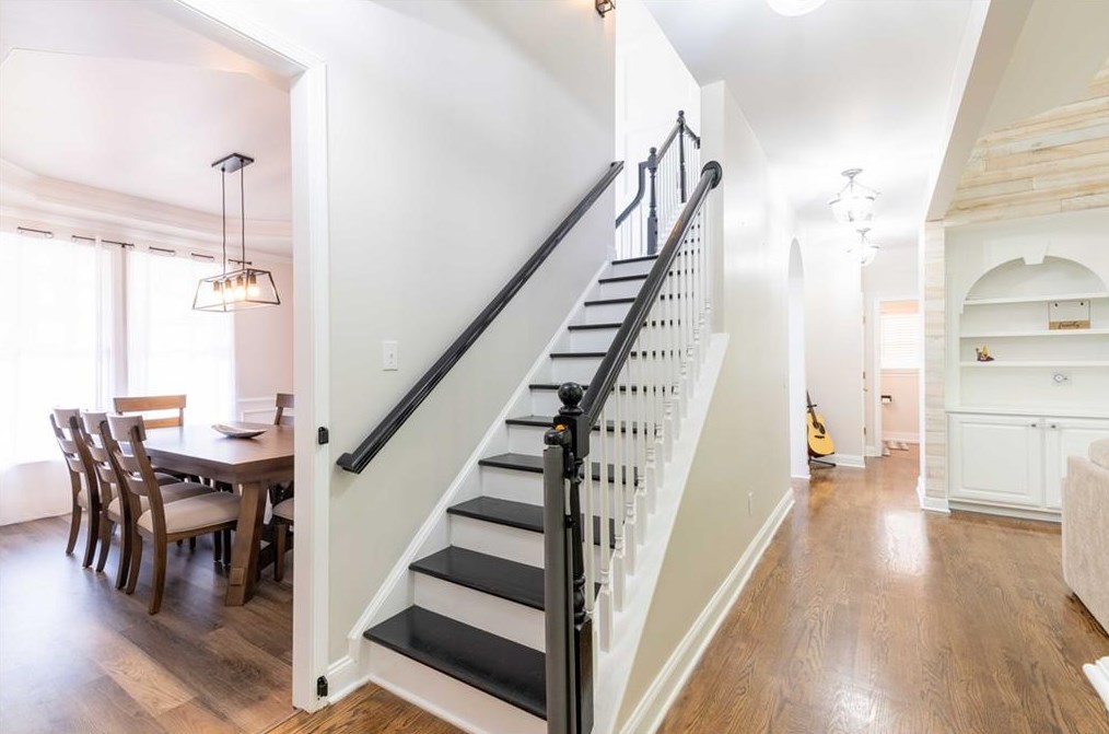 437 Rhodes House Dr, Suwanee GA  30024-6471 exterior
