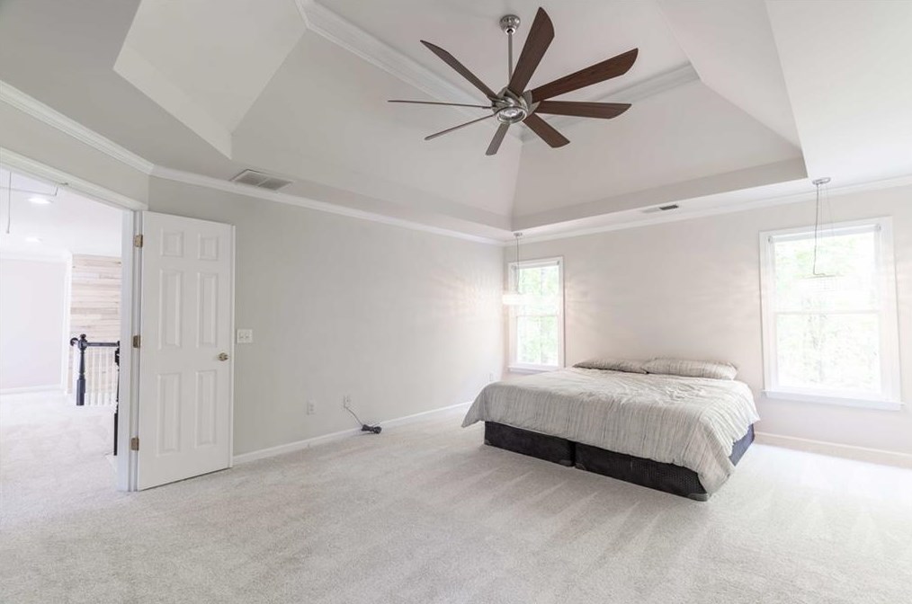 437 Rhodes House Dr, Suwanee GA  30024-6471 exterior