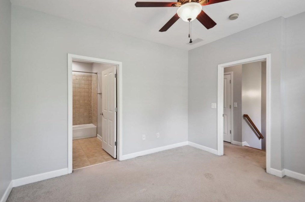 3613 Ashford Creek Dr, Atlanta GA  30319-5053 exterior