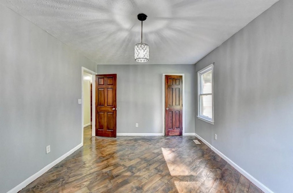 155 Hollyberry Dr, Dallas GA 30157-6110 exterior