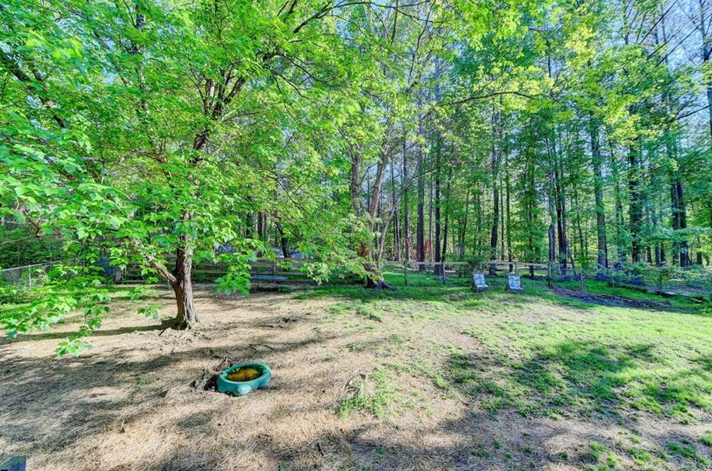 155 Hollyberry Dr, Dallas GA 30157-6110 exterior