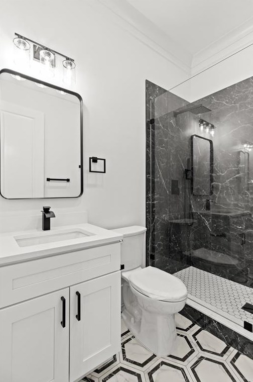 346 Crestview Cir, Roswell GA  30075-3823 exterior
