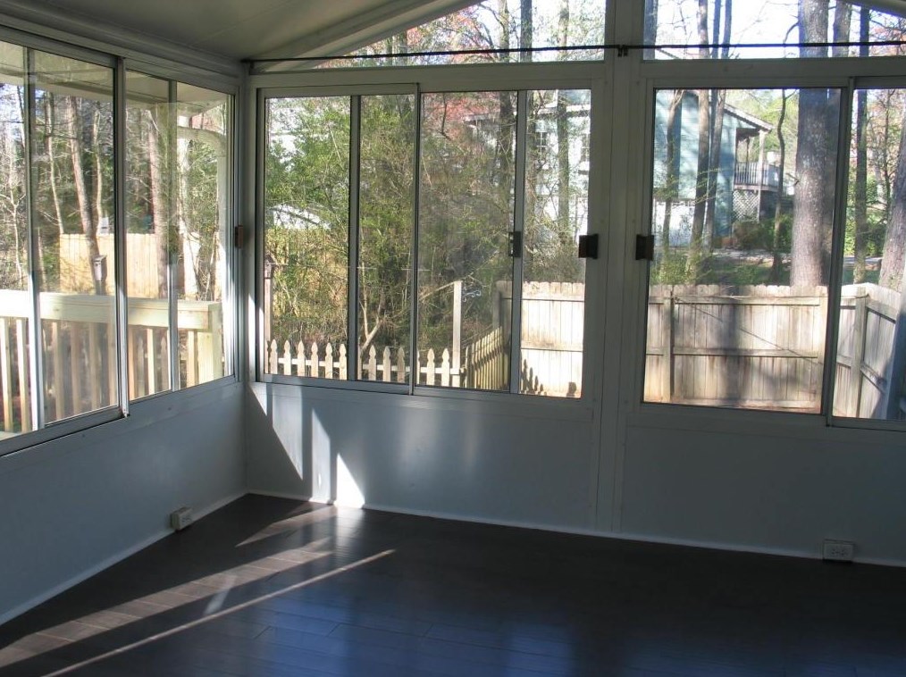 220 Mayfield Cir, Alpharetta GA  30009-1536 exterior