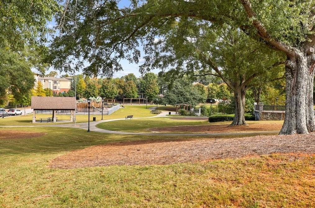 892 Samples Ln, Atlanta GA  30318 exterior