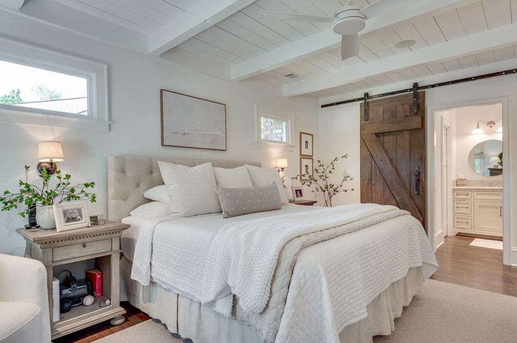 5276 Redfield Rd, Atlanta GA 30338-3722 exterior