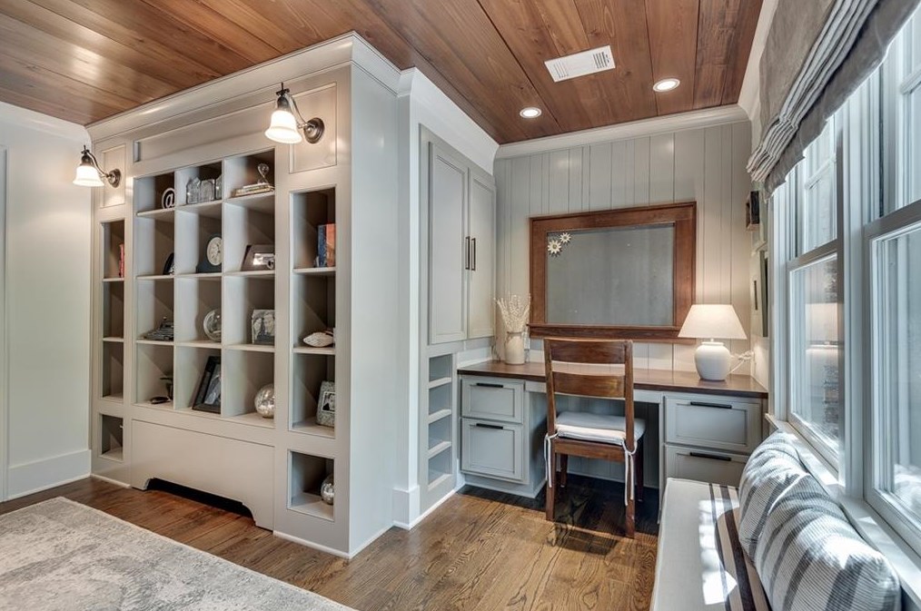 5276 Redfield Rd, Atlanta GA 30338-3722 exterior