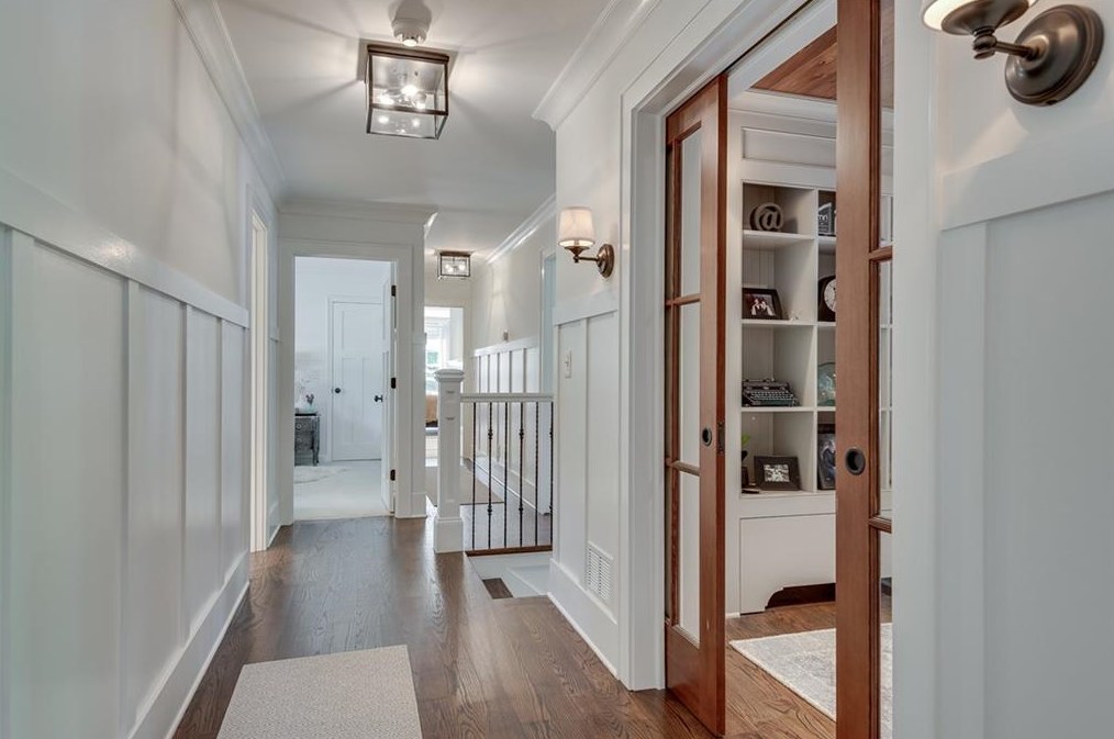 5276 Redfield Rd, Atlanta GA 30338-3722 exterior