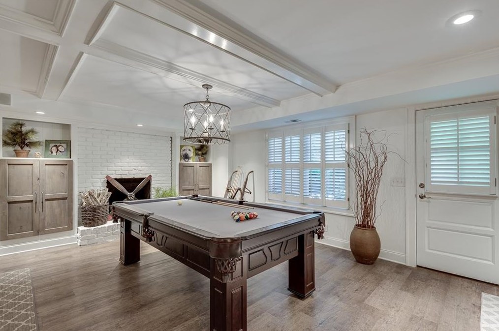 5276 Redfield Rd, Atlanta GA 30338-3722 exterior