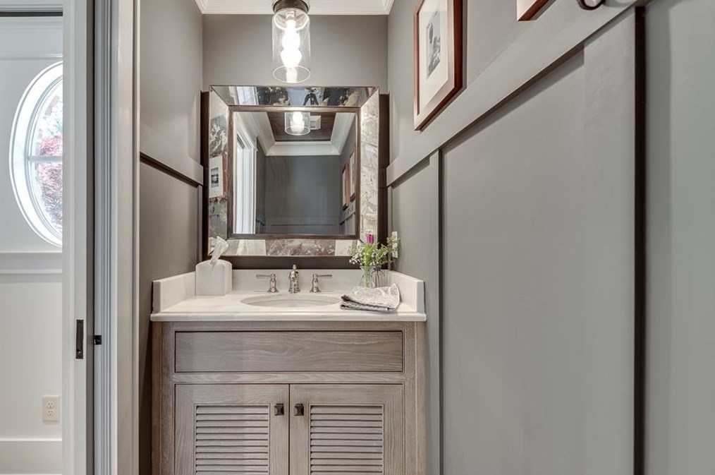 5276 Redfield Rd, Atlanta GA 30338-3722 exterior