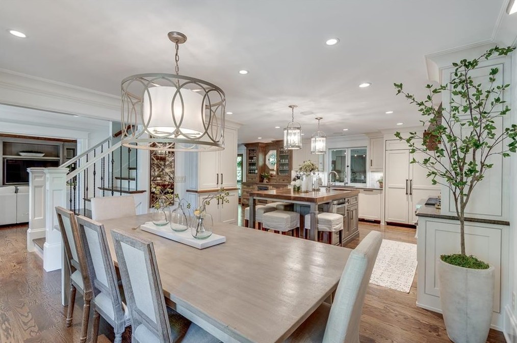 5276 Redfield Rd, Atlanta GA 30338-3722 exterior