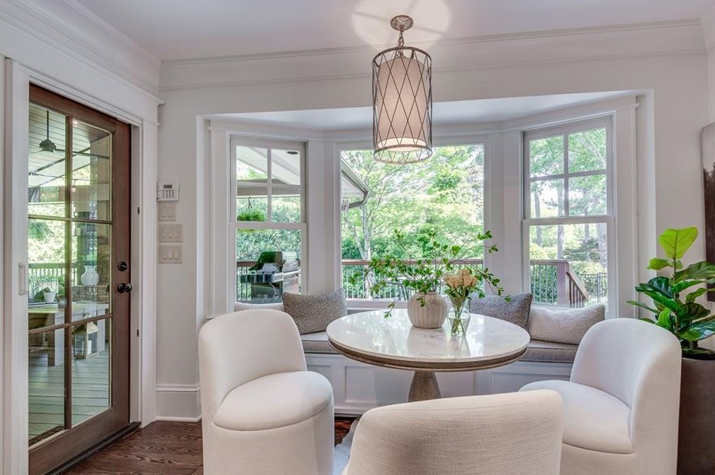 5276 Redfield Rd, Atlanta GA 30338-3722 exterior