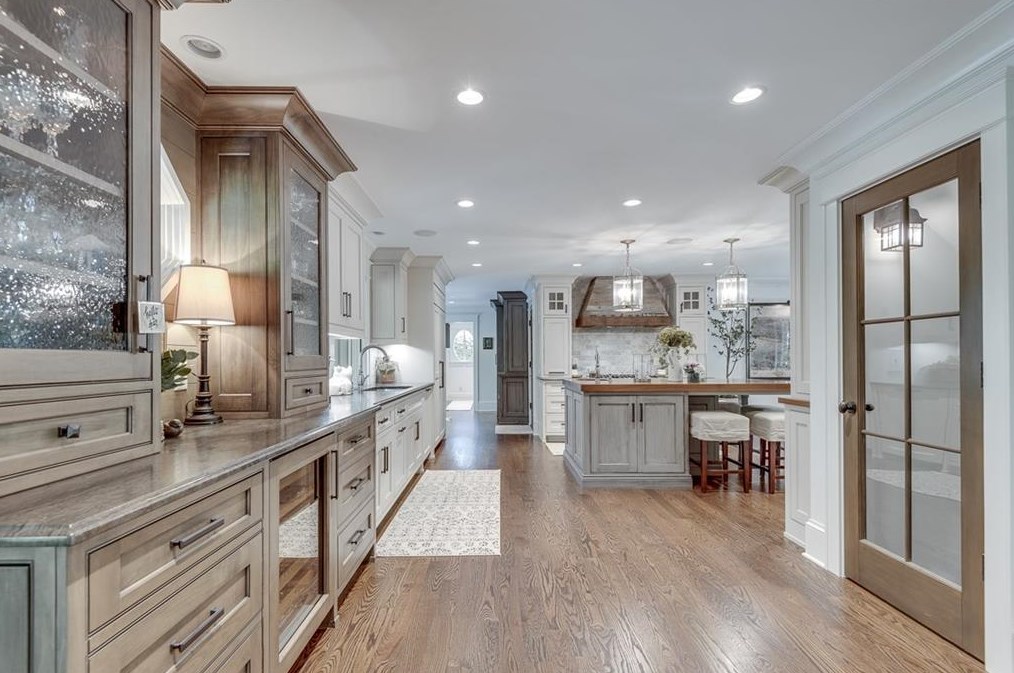 5276 Redfield Rd, Atlanta GA 30338-3722 exterior