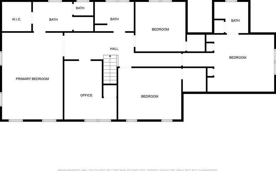 5276 Redfield Rd, Atlanta GA 30338-3722 exterior