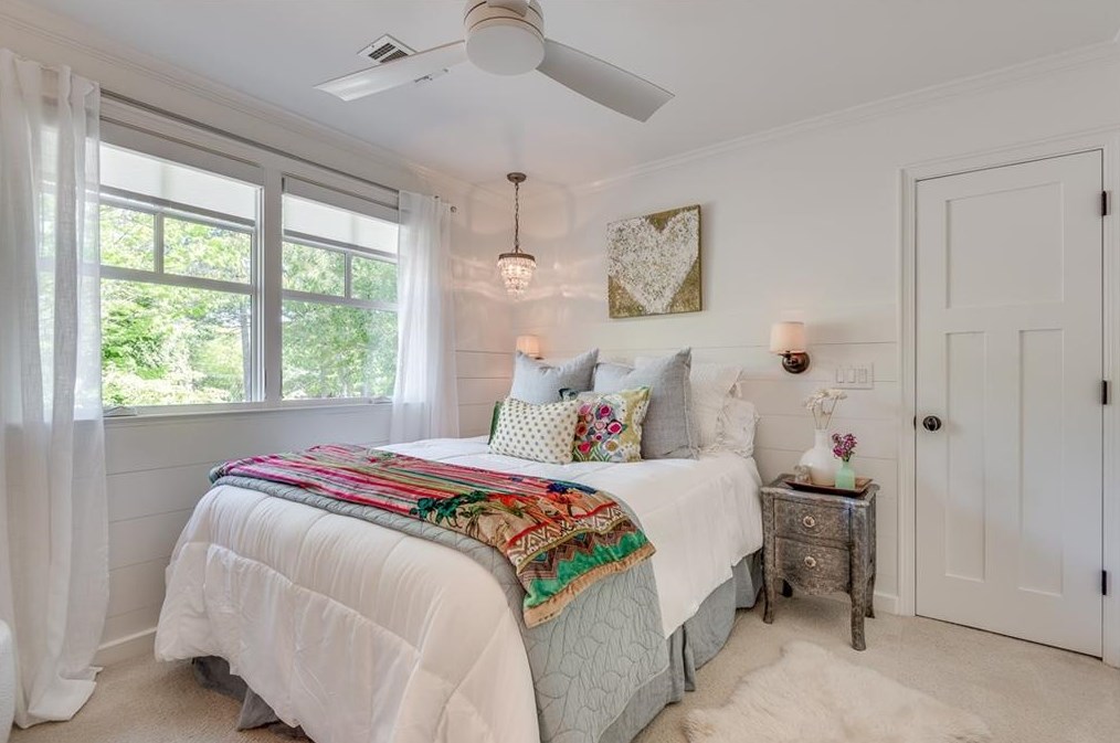 5276 Redfield Rd, Atlanta GA 30338-3722 exterior