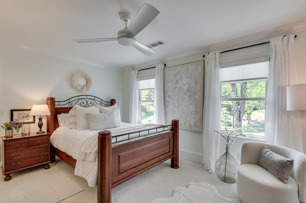 5276 Redfield Rd, Atlanta GA 30338-3722 exterior