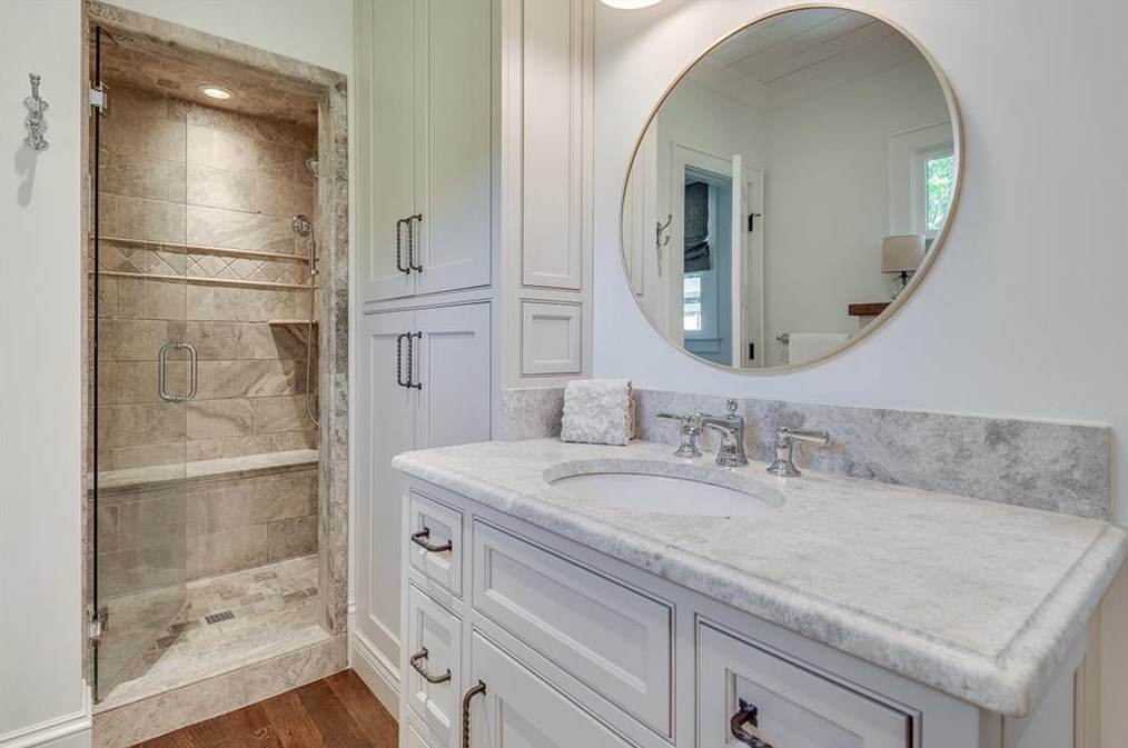 5276 Redfield Rd, Atlanta GA 30338-3722 exterior