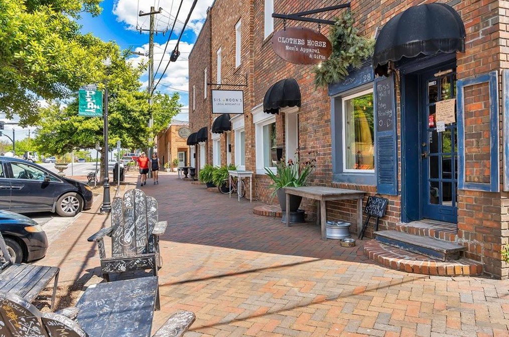 712 Nottaway Ln, Alpharetta GA 30009-2287 exterior