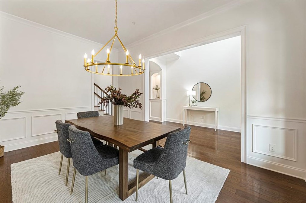 712 Nottaway Ln, Alpharetta GA 30009-2287 exterior