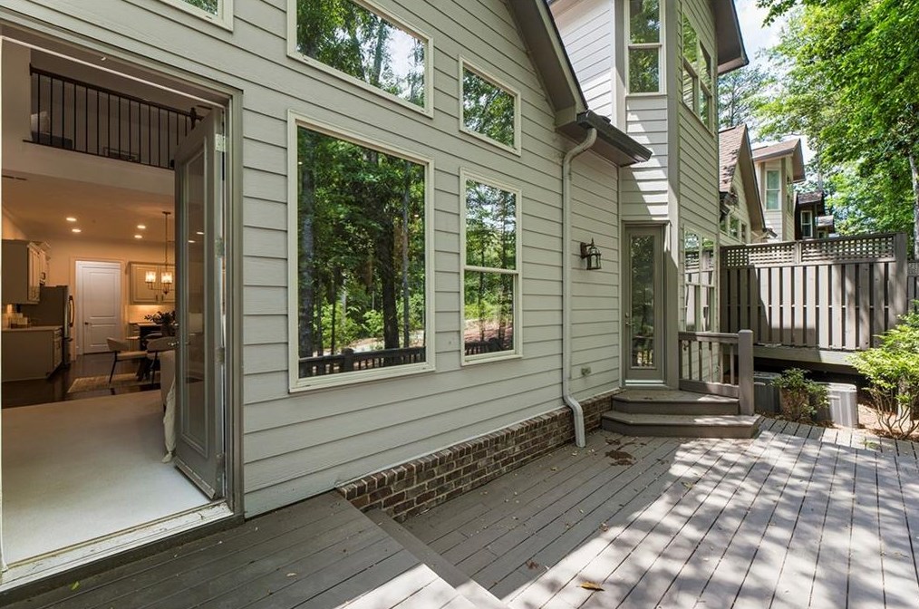 712 Nottaway Ln, Alpharetta GA 30009-2287 exterior