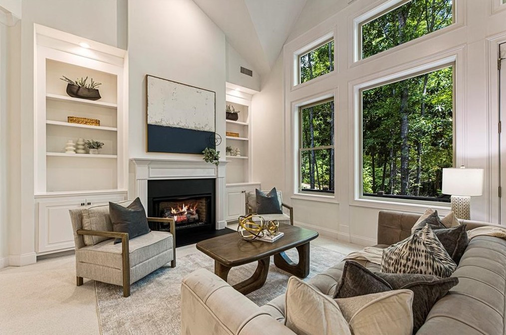 712 Nottaway Ln, Alpharetta GA 30009-2287 exterior