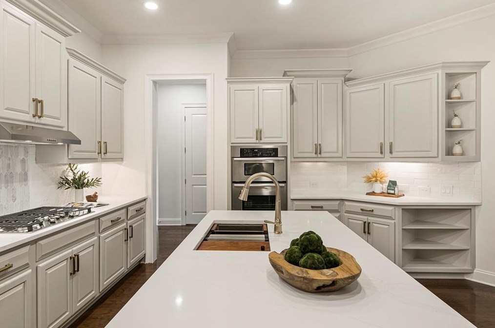 712 Nottaway Ln, Alpharetta GA 30009-2287 exterior