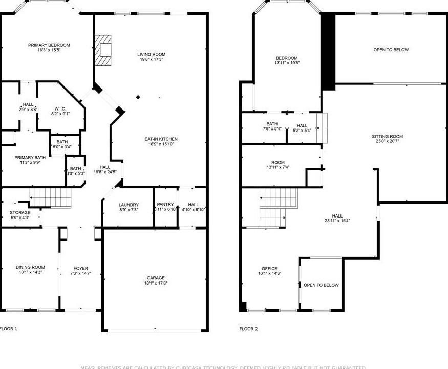 712 Nottaway Ln, Alpharetta GA 30009-2287 exterior