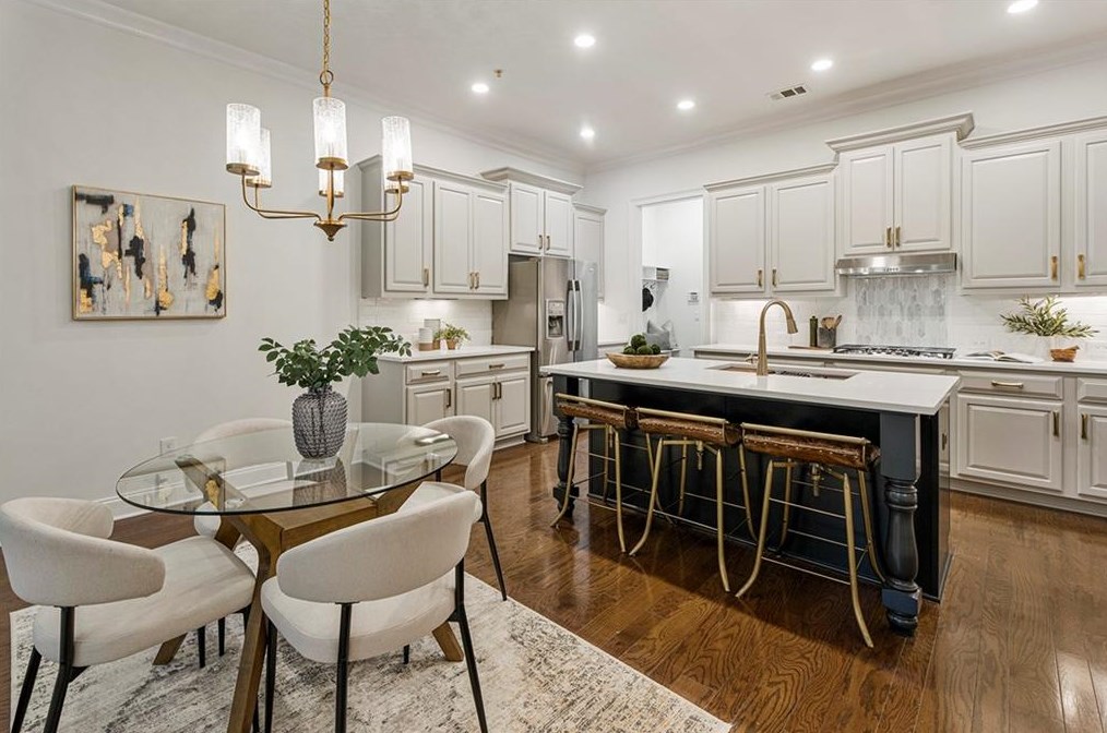 712 Nottaway Ln, Alpharetta GA 30009-2287 exterior