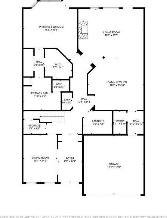 712 Nottaway Ln, Alpharetta GA 30009-2287 exterior