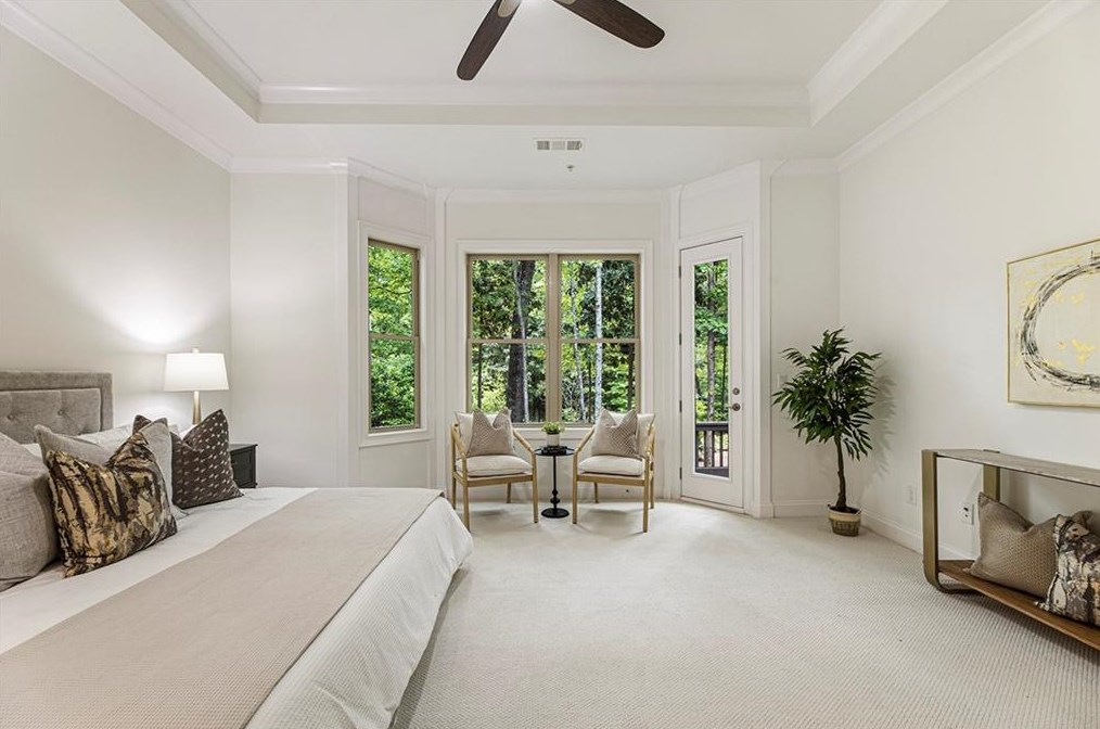 712 Nottaway Ln, Alpharetta GA 30009-2287 exterior