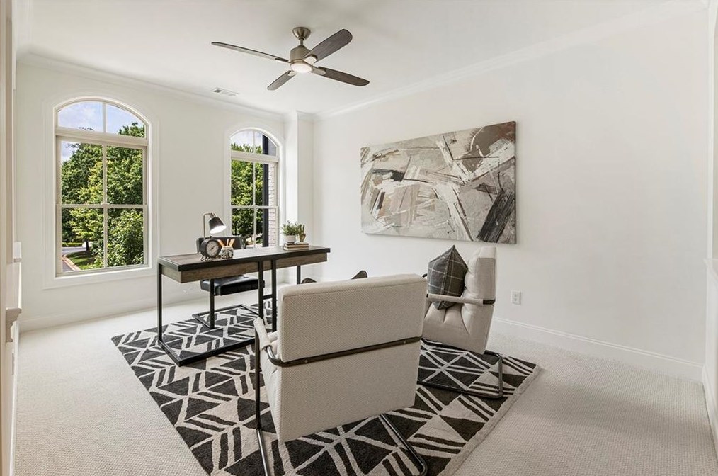 712 Nottaway Ln, Alpharetta GA 30009-2287 exterior