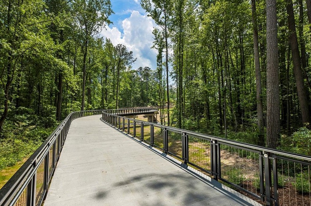 712 Nottaway Ln, Alpharetta GA 30009-2287 exterior