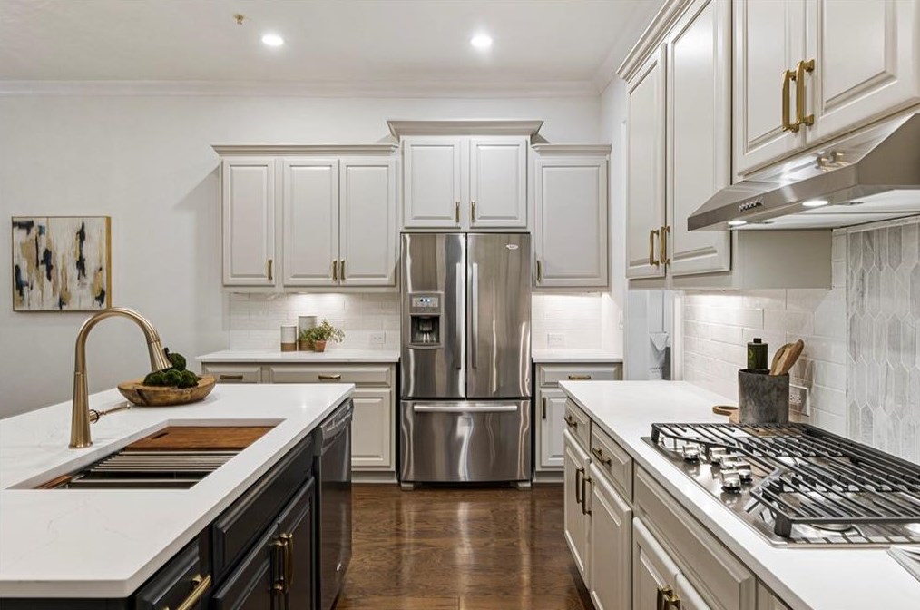 712 Nottaway Ln, Alpharetta GA 30009-2287 exterior