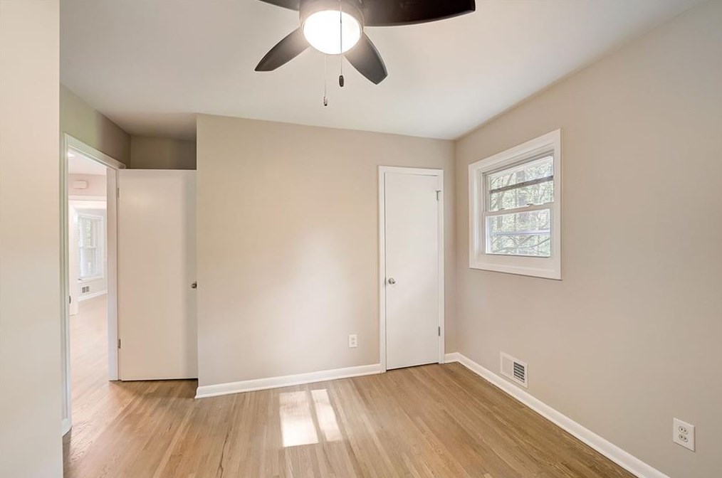 2493 Woodacres Rd, Atlanta GA  30345-1643 exterior