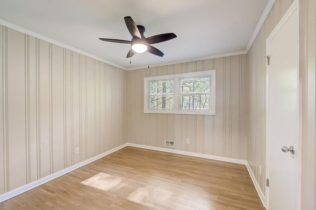 2493 Woodacres Rd, Atlanta GA  30345-1643 exterior