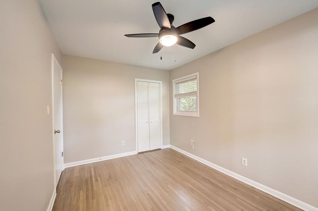 2493 Woodacres Rd, Atlanta GA  30345-1643 exterior